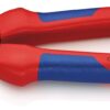 KNIPEX 74 02 250 High Leverage Diagonal Cutter 250mm