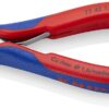 KNIPEX 77 42 130 Electronics Diagonal Cutter 130mm