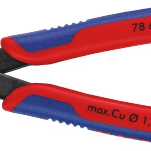 KNIPEX 78 61 125 Electronic Super Knips®