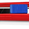 KNIPEX - CutiX® Universal Knife - 90 10 165 BK