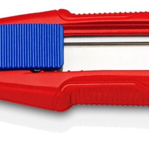 KNIPEX - CutiX® Universal Knife - 90 10 165 BK