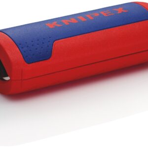 KNIPEX - TwistCut Corrugated Pipe Cutter - 90 22 01 SB