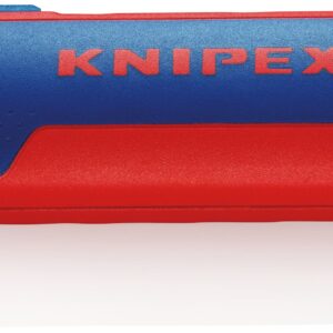 KNIPEX - TwistCut Corrugated Pipe Cutter - 90 22 01 SB