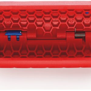 KNIPEX - TwistCut Corrugated Pipe Cutter - 90 22 01 SB