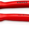 KNIPEX - StepCut Cable Shears, 6.25" - 95 11 160