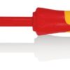 KNIPEX - Screwdrivers for slotted screws - 98 20 35