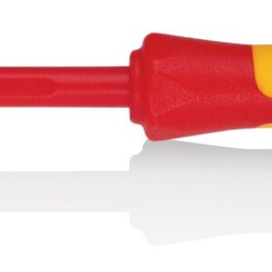 KNIPEX 98 20 40 Screwdrivers for Slotted Screws