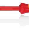 KNIPEX - Screwdrivers for slotted screws 232mm - 98 20 55