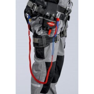 KNIPEX - Tether 00 50 01 T BK