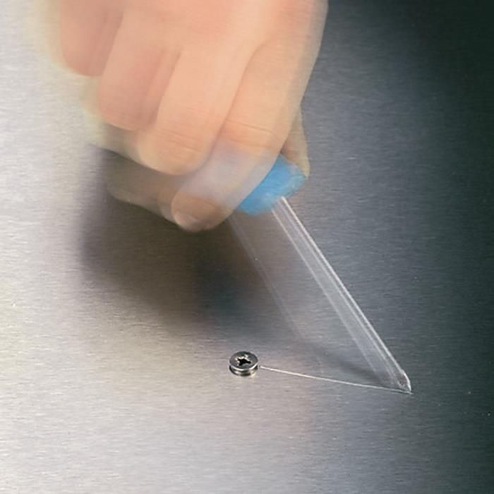 Wera 05008015001 Screwdriver for slotted screws 335-0.6x3.5x100mm