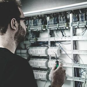 Wera - 338 Actuation tool for terminal blocks (spring cages) 0.6x3.5x81 - 05008102001