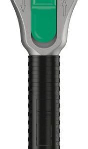 Wera 8000 A Zyklop Speed Ratchet with 1/4" drive, 1/4" x 152 mm - 05003500001