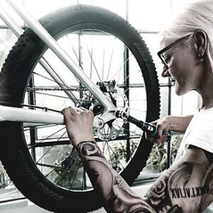 Wera - Click-Torque A 6 torque wrench with reversible ratchet, 1/4" 2.5-25 Nm - 05075605001