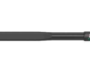 Wera - Click-Torque C 5 Torque Wrench with Reversible Ratchet - 1/2 80-400Nm - 05075624001