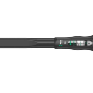 Wera - Click-Torque X 4 Torque Wrench for Insert Tools 14X18mm 40-200 Nm 05075654001