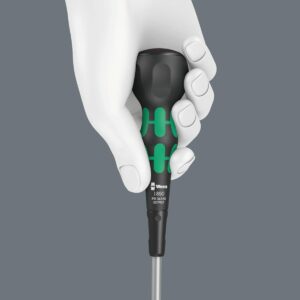Wera - 9527 Kraftform Ball-Grip Set - 05134028001