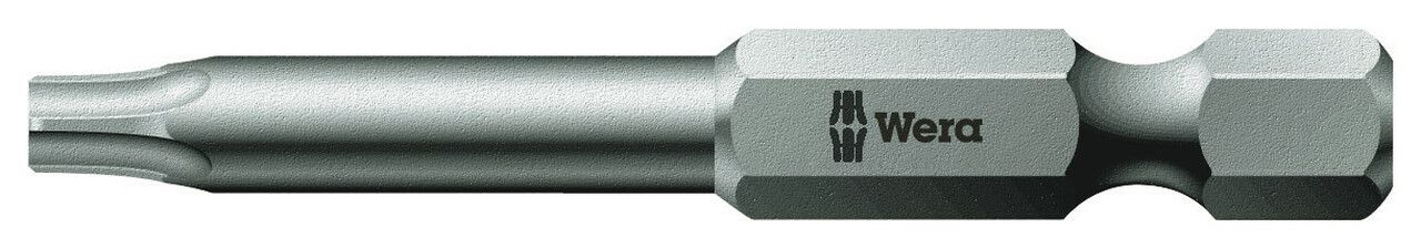 Wera 867/4 Z TORX® Bits, TX 10 x 125 mm - 05060196001