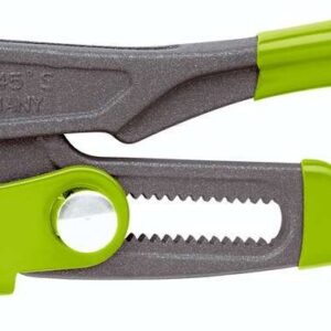 Rennsteig - Pipe Wrench, S-jaws with quick adjustment 325mm - 1302 010 2