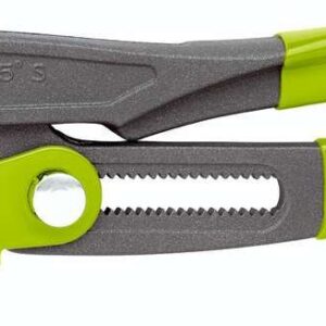 Rennsteig - Pipe Wrench, S-jaws with quick adjustment 425mm - 1302 0152