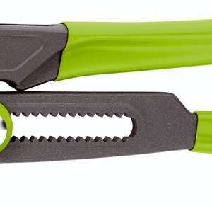 Rennsteig - Pipe Wrench, S-jaws with quick adjustment 560mm - 1302 020 2