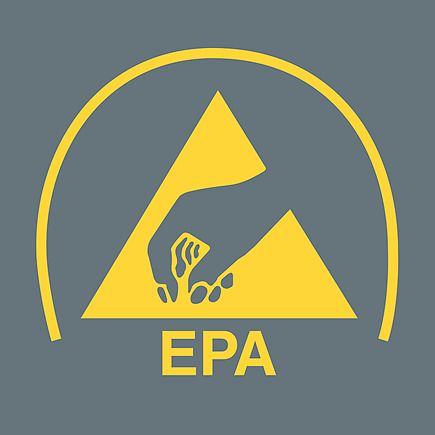 Wera - 1578 A ESD Kraftform Micro screwdriver for slotted screws 0.25x1.2x40 - 05030100001