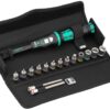 Wera - Bicycle Set Torque 1, 2.5-25 Nm, 16 pieces 05004180001