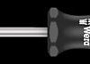 Wera - Slot Screwdriver Workshop Blade 334