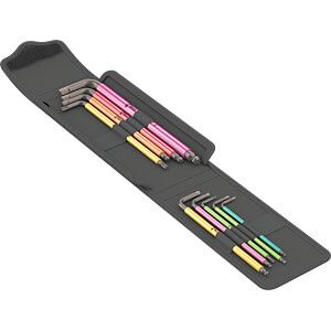 Wera Bicycle Set 4, 9 pieces - 05004173001