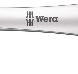 Wera - 6004 Joker S self-setting spanner, 10-13 or 7/16“-1/2“" x 154 mm - 05020100001
