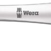Wera - 6004 Joker XXL self-setting spanner, 24-32 or 15/16-1 1/4" x 322 mm - 05020102001