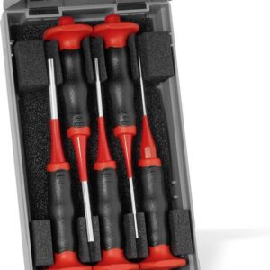 Rennsteig - Sets of Parallel Pin Punches - 425 502 6