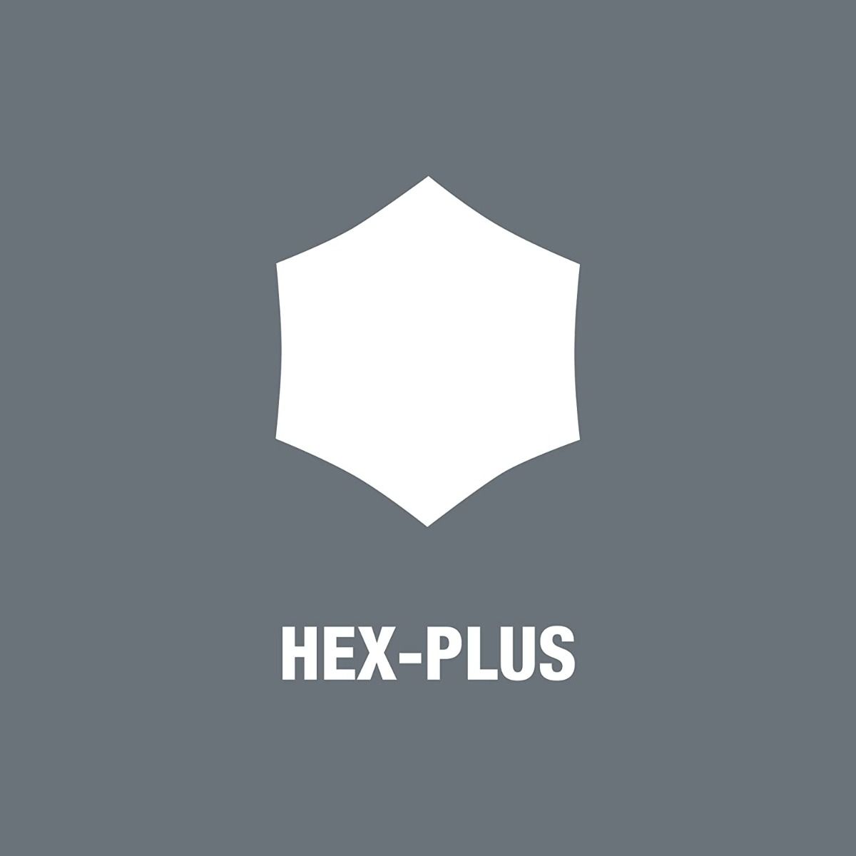 Wera – 950/13 Hex-Plus Imperial 1 L-Key Set, Imperial, BlackLaser 05021728001