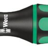 Wera - Series 7400 Kraftform Adjustable Torque Screwdrivers 11.0-29.0 in. lbs. - 05074711001