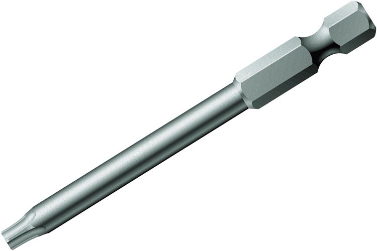 Wera 867/4 Z TORX® Bits, TX 10 x 125 mm - 05060196001