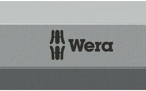 Wera 871/4 TORQ-SET® Mplus Bits