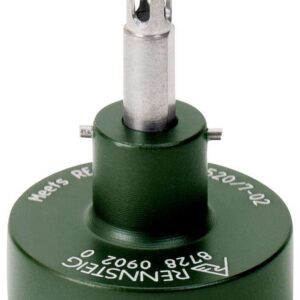 Rennsteig - Single locator for 8728 0000 6 - 8728 0902 0