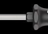 Wera - 932 A Screwdriver for Slotted Screws 125mm - 05018266001