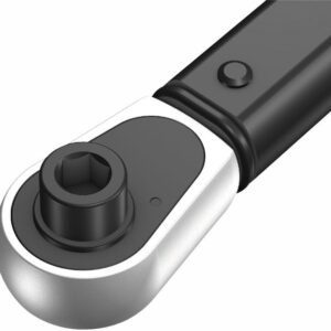 Wera - Click-Torque A 6 Set 1, 2.5-25Nm, 20 pieces - 05130110001