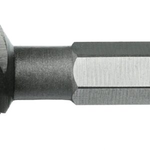 Wera - 846 3-flute Countersink Bit