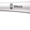 Wera - 6004 Joker XS Self-Setting Spanner, 7-10 x 1/4“-3/8“" x 117 mm - 05020099001