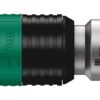 Wera 8784 A1 Zyklop bit adaptor, 1/4", 1/4" x 37 mm - 05003529001