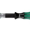 Wera - 8000 B Zyklop Speed Ratchet with 3/8" drive, 3/8" x 199 mm - 05003550001