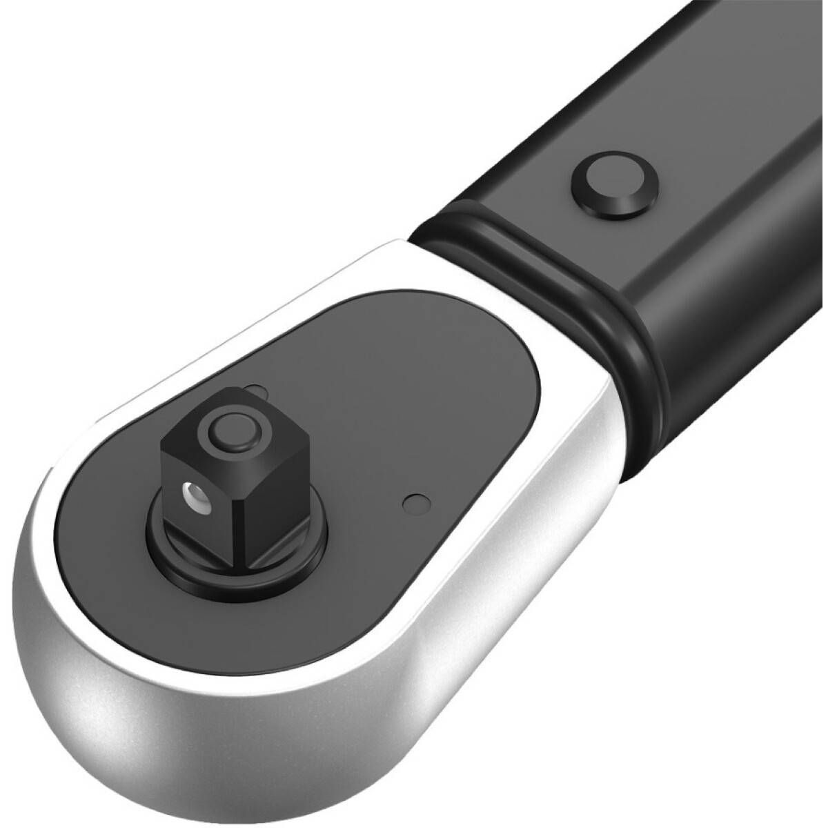 Wera - Click-Torque Adjustable Torque Wrenches with Reversible Ratchet 10-50Nm - 05075620001
