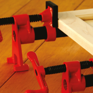 Bessey - Pipe Clamping Set BPC-H12