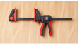 Bessey - One‑handed clamp with rotating handle 300/80 - EZ360-30