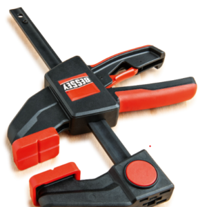 Bessey - One‑handed clamp EZ - EZXL30-9