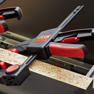 Bessey - One‑handed clamp EZ - EZXL30-9