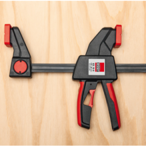 Bessey - One‑handed clamp EZ - EZXL30-9