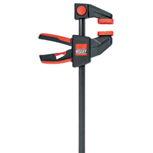 Bessey - One‑handed clamp EZ - EZXL30-9