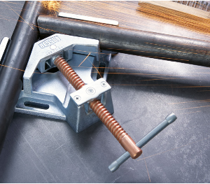 Bessey - Welders' angle clamps WSM - WSM9